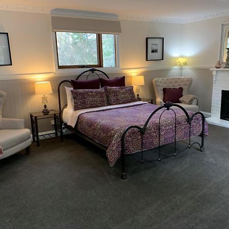 Clarendon Cottages Sassafras Bagian luar foto
