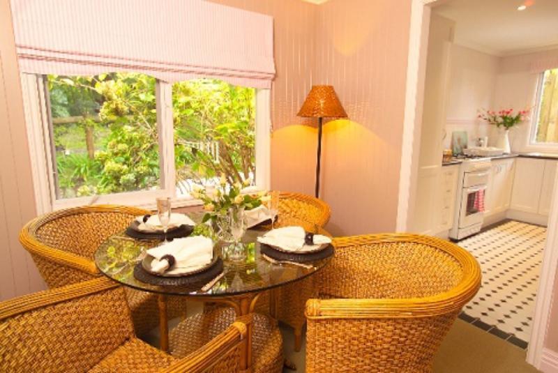 Clarendon Cottages Sassafras Bagian luar foto