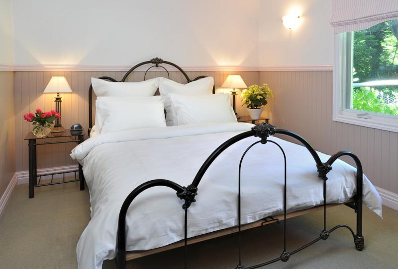 Clarendon Cottages Sassafras Bagian luar foto