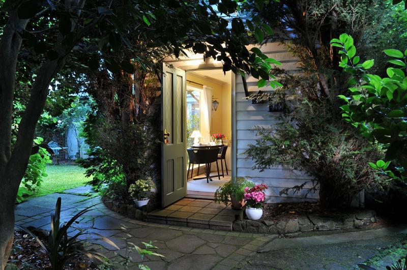 Clarendon Cottages Sassafras Bagian luar foto