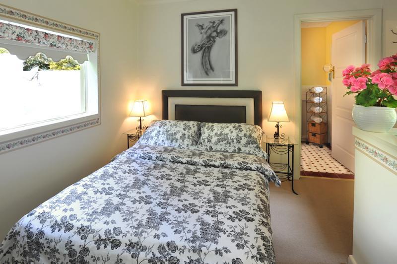 Clarendon Cottages Sassafras Bagian luar foto
