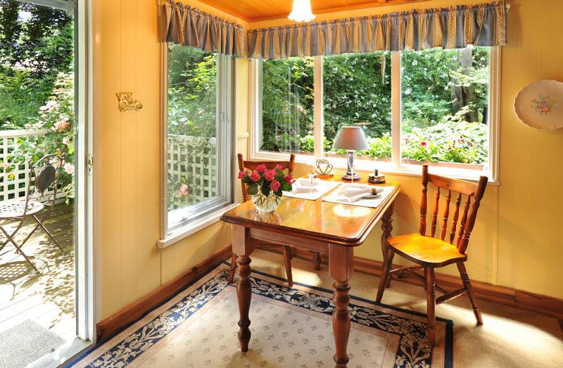 Clarendon Cottages Sassafras Bagian luar foto