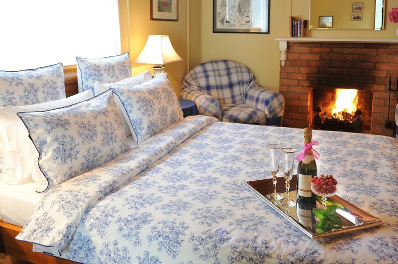 Clarendon Cottages Sassafras Bagian luar foto