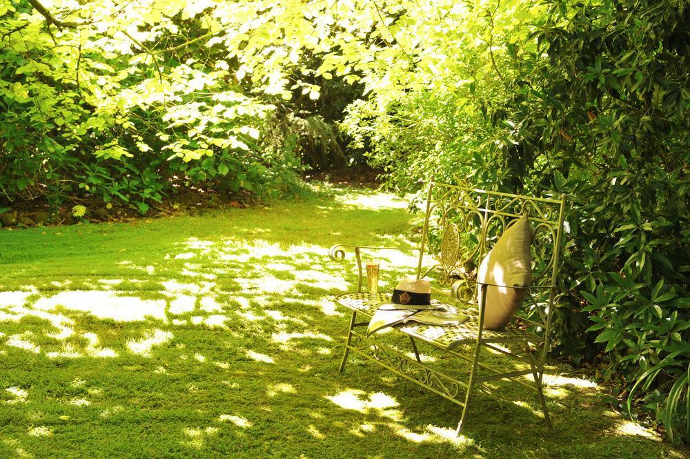 Clarendon Cottages Sassafras Bagian luar foto