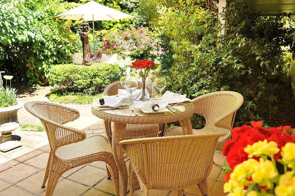 Clarendon Cottages Sassafras Bagian luar foto