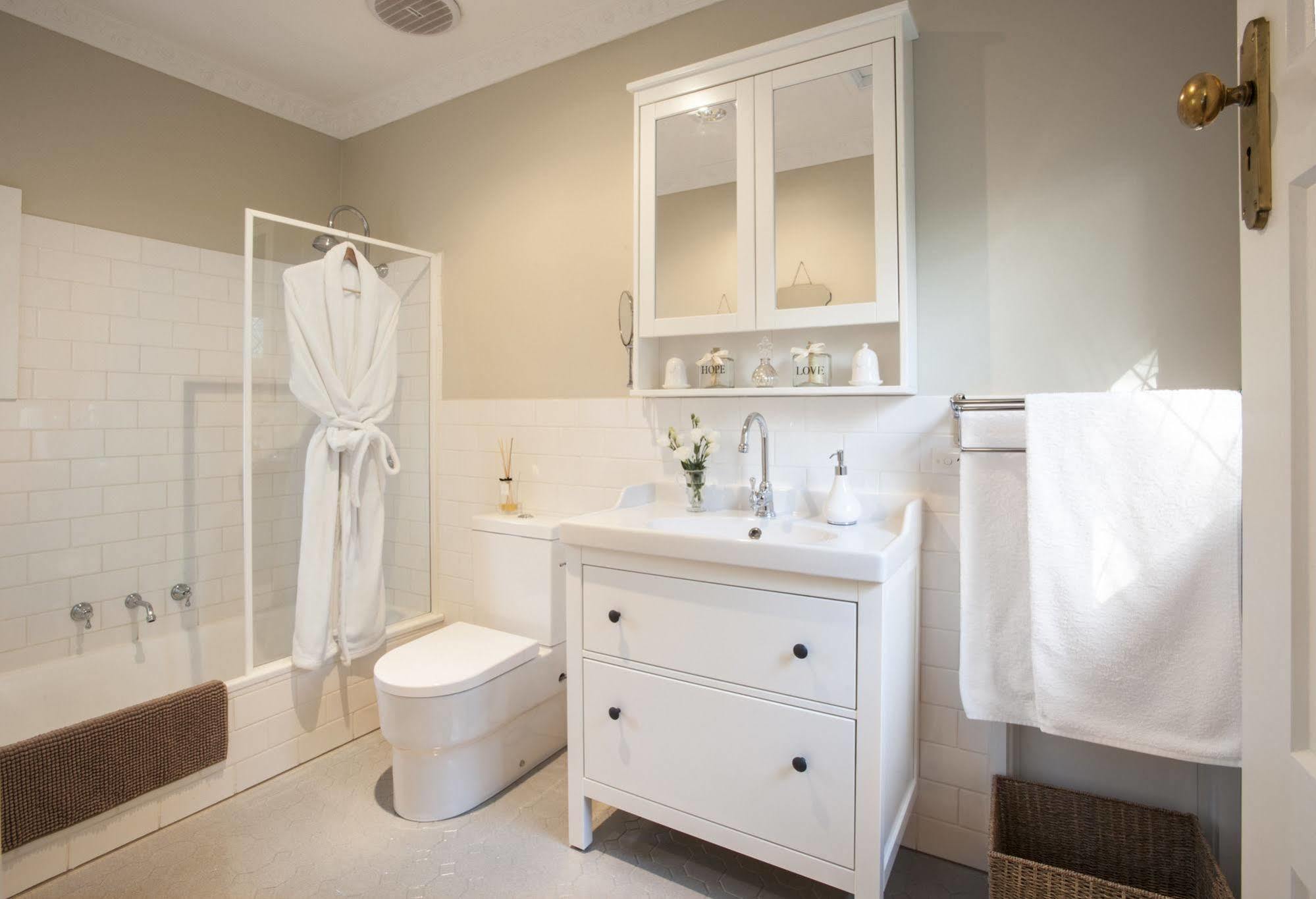 Clarendon Cottages Sassafras Bagian luar foto