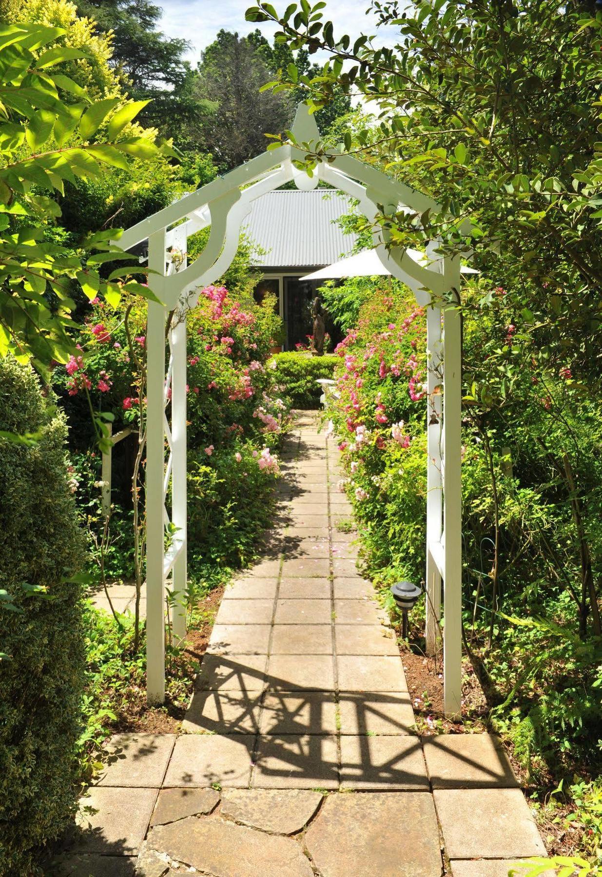 Clarendon Cottages Sassafras Bagian luar foto