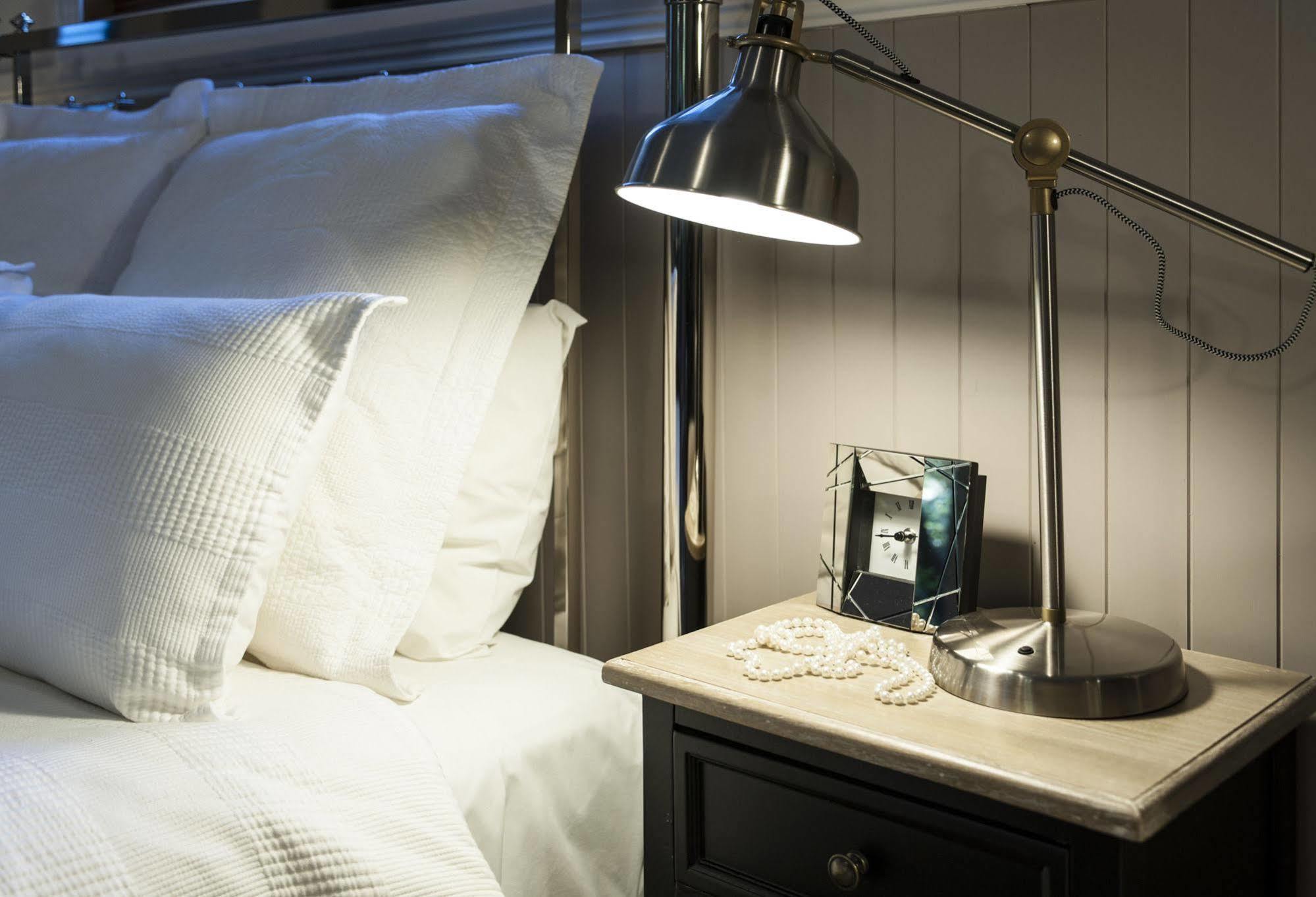 Clarendon Cottages Sassafras Bagian luar foto