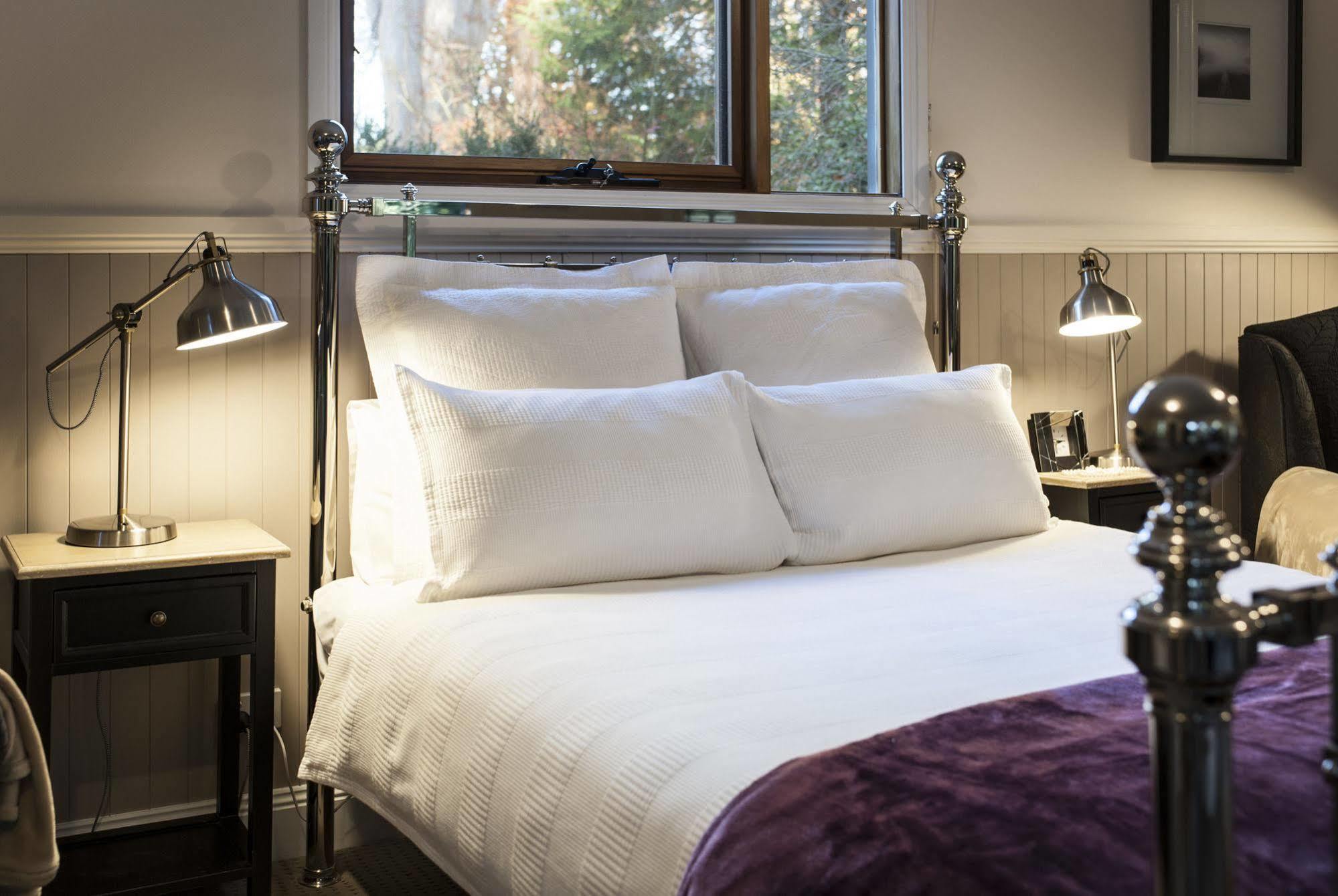 Clarendon Cottages Sassafras Bagian luar foto